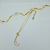 Christian Dior Crystal Necklace