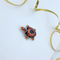 Vintage Marcel Boucher Turtle Brooch