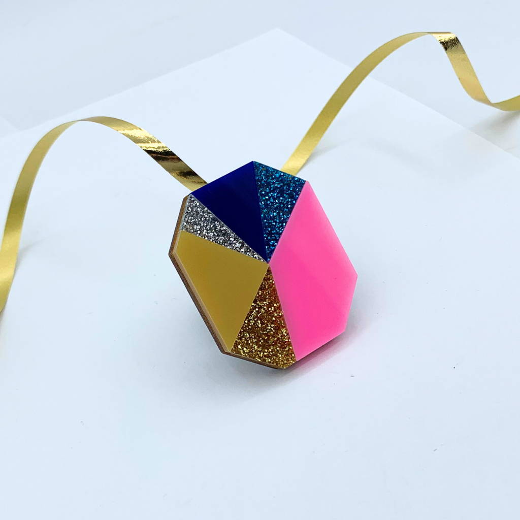 Vintage Steven Shein Ring – view 2