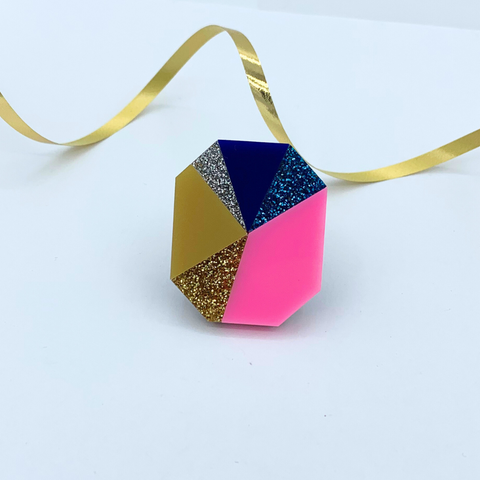 Steven Shein Ring