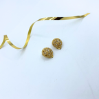 Vintage Henkel & Grossé for Dior Clip Earrings – view 2