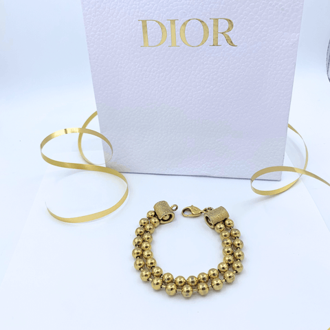 Vintage Dior Bracelet