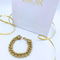 Vintage Dior Armband