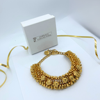 Vintage Iconic Versace Choker Necklace – view 3