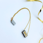 Vintage Steven Shein Necklace – view 2