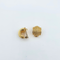 Christian Dior Clip Earrings