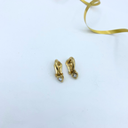 Vintage Grossé for Dior Clip Earrings – view 2