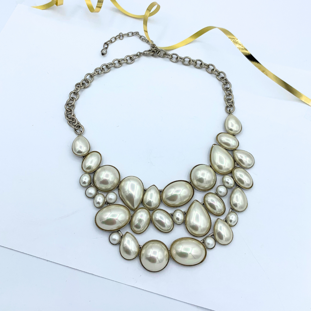Vintage Sharra Pagano Necklace