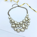 Vintage Sharra Pagano Necklace