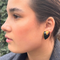 Lanvin Clip Oorbellen