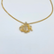 Christian Dior Monogram Ketting