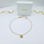 <tc>Christian Dior Necklace</tc>