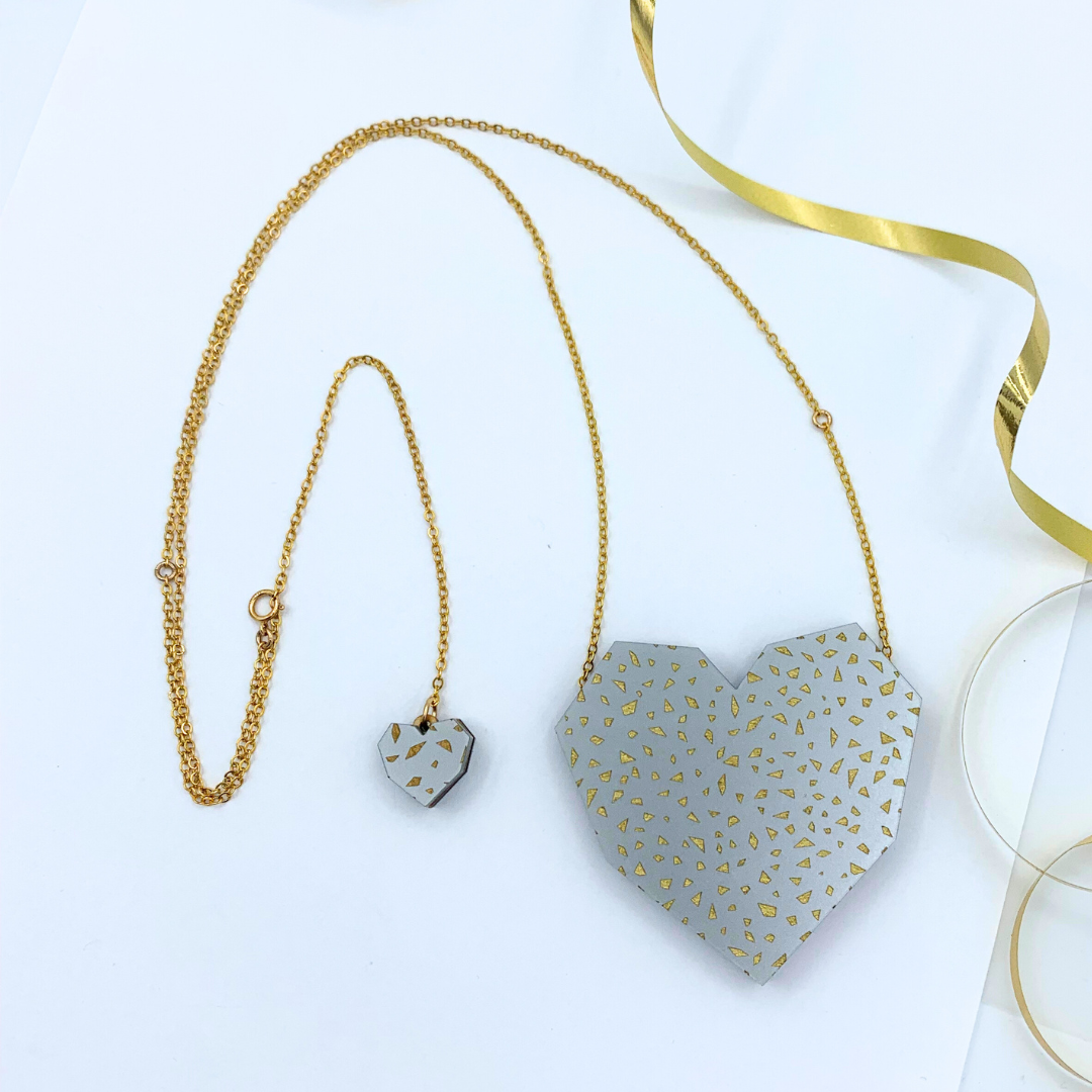 Vintage Steven Shein Necklace