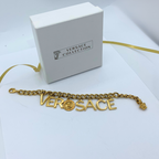 Vintage Iconic Versace Bracelet – view 2