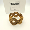 Vintage Moschino – Couture Chain Bracelet