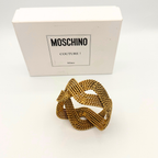 Vintage Moschino – Couture Chain Bracelet – view 4