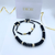 Christian Dior Kralen Ketting