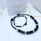 Christian Dior Kralen Ketting