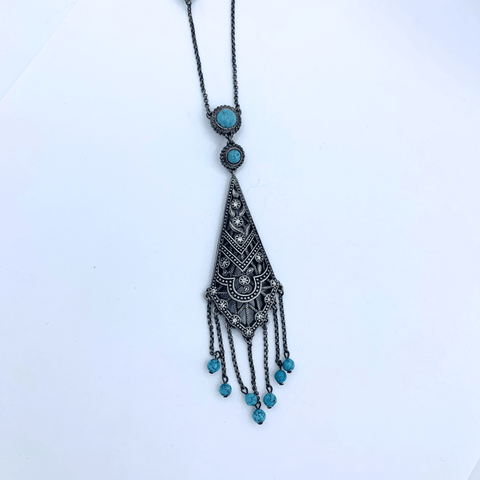 Christian Dior Bohemian Ketting