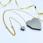 Vintage Steven Shein Necklace – view 2