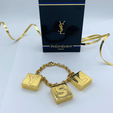 YSL Make Up Bracelet