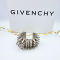 Givenchy – Vintage Statement Cuff with Spikes