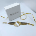 Vintage Versace Bracelet – view 2