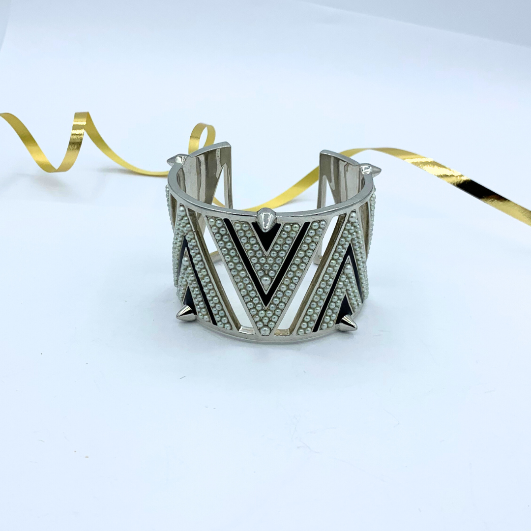 Vintage Givenchy Bracelet