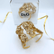 Stunning Dolce & Gabbana Manchet Armband