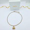 Christian Dior Handtas Ketting