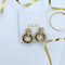 Dior Clip Earrings