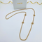 Christian Dior Ketting