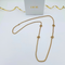Christian Dior Ketting