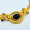 Christian Dior Geometric Necklace