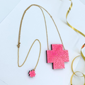 Vintage Steven Shein Necklace