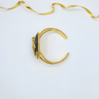 Just Cavalli Vintage Snake Bracelet – view 3