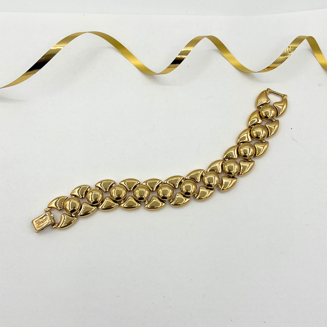 Vintage Grossé for Dior Bracelet