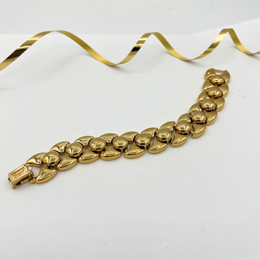 Vintage Grossé for Dior Bracelet – view 2