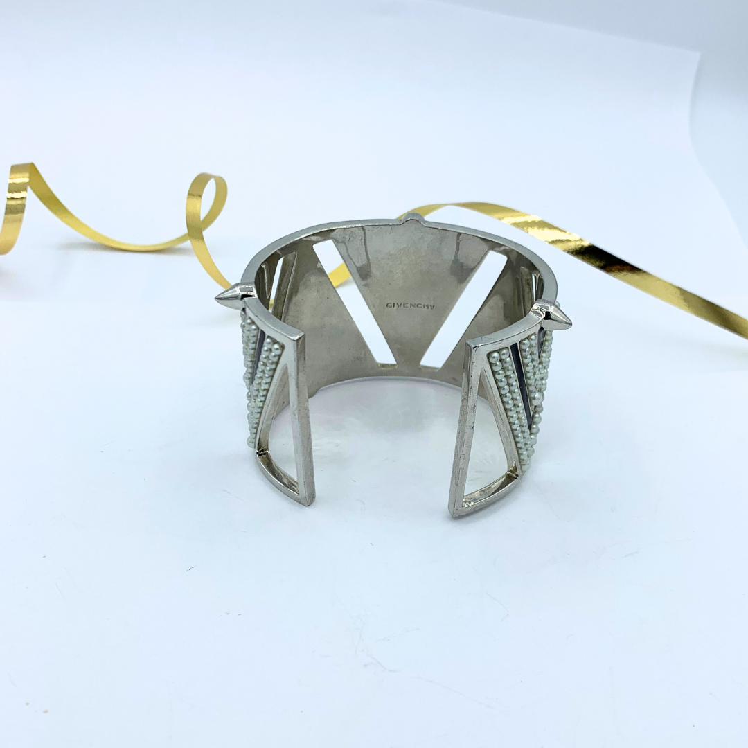Vintage Givenchy Bracelet – view 3