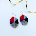 Vintage Steven Shein Earrings