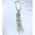 Vintage Luxurious Chanel Necklace