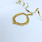 Vintage Versace Bracelet – view 3