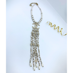 Vintage Luxurious Chanel Necklace – view 2