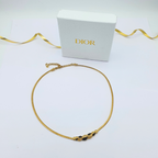 Vintage Christian Dior Necklace