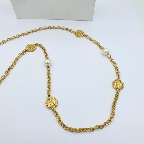 Givenchy Lange Ketting