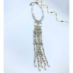 Vintage Luxurious Chanel Necklace – view 3
