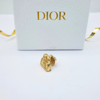 Christian Dior Vintage Pin Handbag Design – view 3