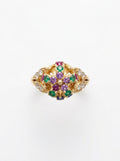 Crown Ring