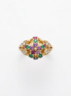 Crown Ring