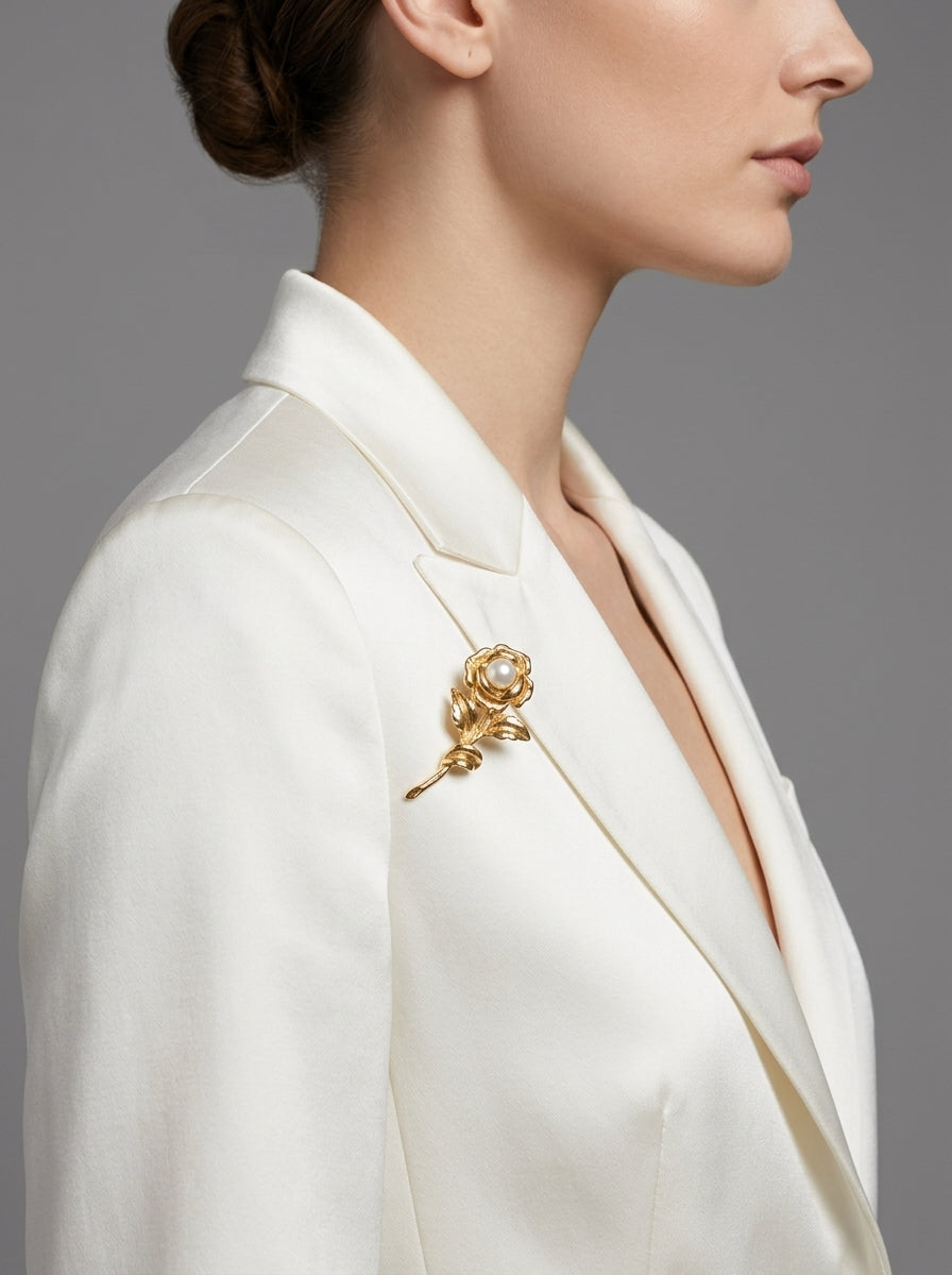 Flora Rozenbroche